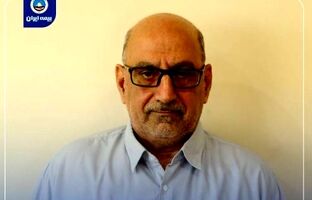 غلامرضا کاکا به عنوان مشاور امور ایثارگران انتخاب شد