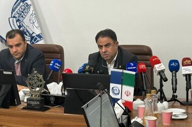 سفارس در آستانه نیم‌قرن حضور در بورس تهران