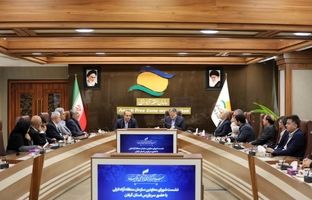 منطقه آزاد انزلی می‌تواند نقش مؤثری در رونق شاخص‌های مختلف اقتصاد دریا محور ایفا کند