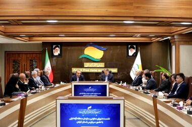 افتخار می‌کنیم که در خدمت کارگران و کارمندان زحمت‌کش هستیم