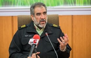 دستگیری ۲۵۳ سارق و مالخر در ۴۸ ساعت گذشته/ هشدار به سارقان؛ مقاومت کنید گلوله می‌خورید