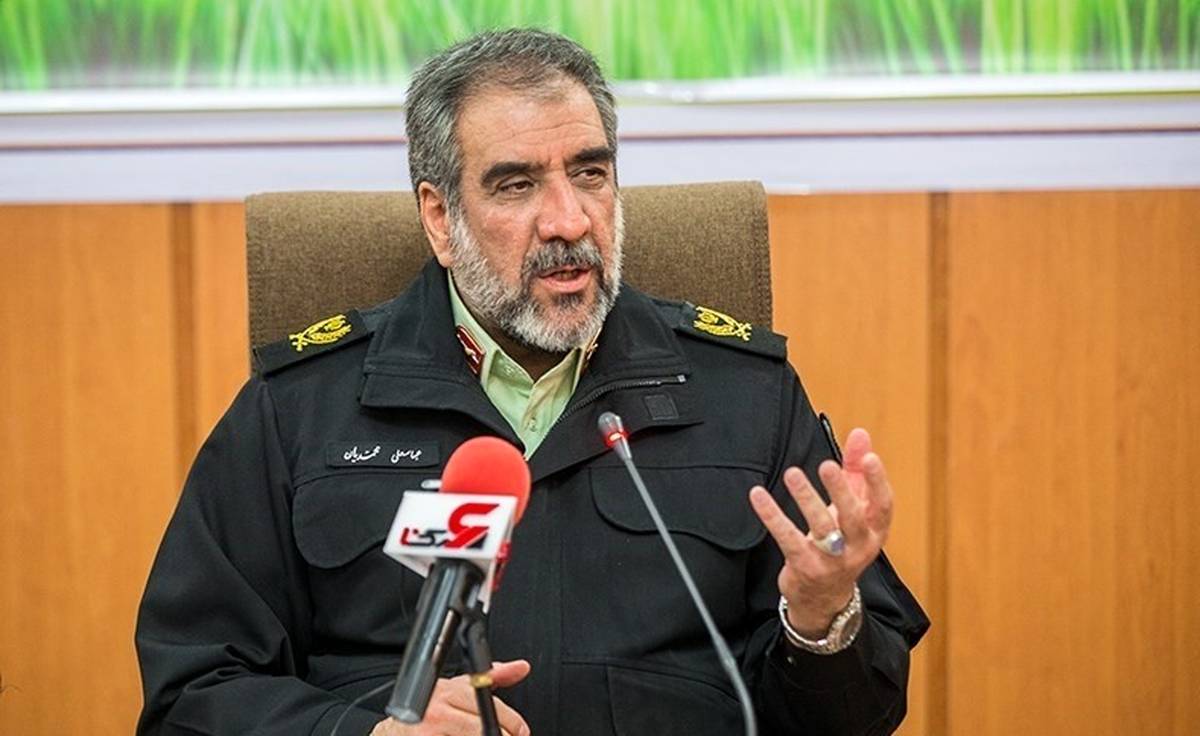 دستگیری ۲۵۳ سارق و مالخر در ۴۸ ساعت گذشته/ هشدار به سارقان؛ مقاومت کنید گلوله می‌خورید