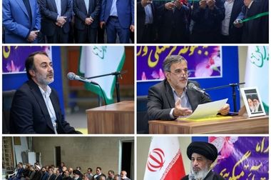   جمع آوری خودروهای اسقاطی و رها شده در منطقه ۱۲