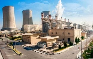 ظرفیت احداث نیروگاه های معدن و صنایع معدنی از ۱۷ هزار مگاوات عبور کرد؛ سهم حوزه فولاد به ۱۳۲۳۸ مگاوات رسید