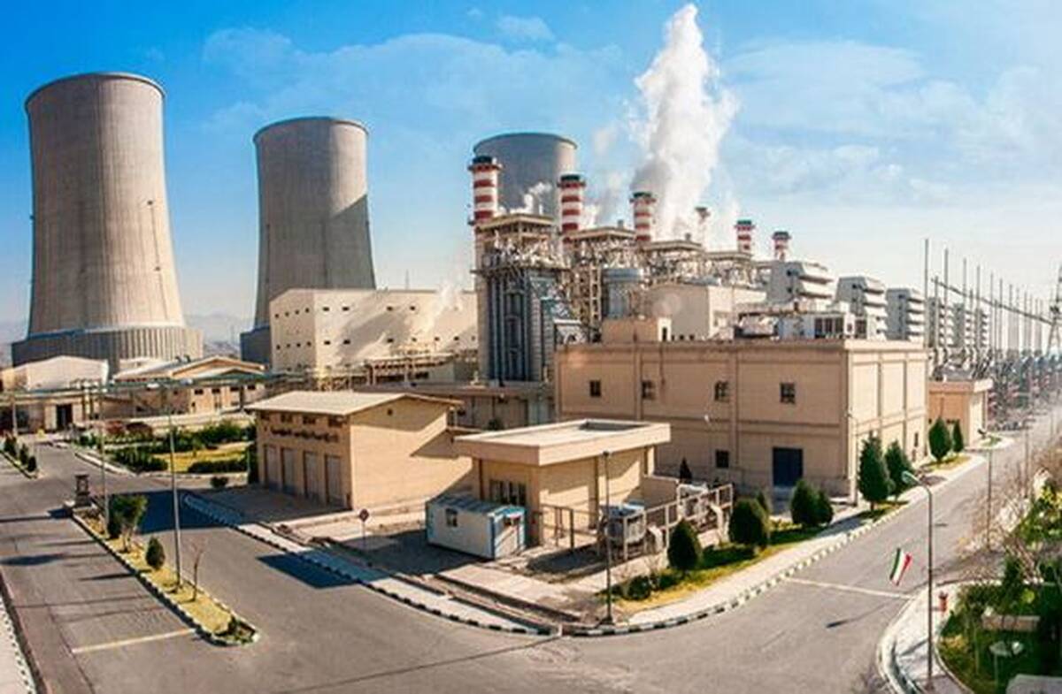 ظرفیت احداث نیروگاه های معدن و صنایع معدنی از ۱۷ هزار مگاوات عبور کرد؛ سهم حوزه فولاد به ۱۳۲۳۸ مگاوات رسید