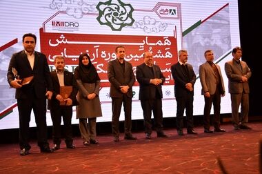 با حضور بخش خصوصی سالانه رکورد تولید و فروش مجتمع پتاس شکسته می‌شود