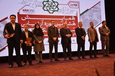 با حضور بخش خصوصی سالانه رکورد تولید و فروش مجتمع پتاس شکسته می‌شود