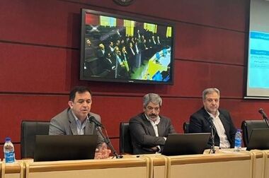تداوم خدمات اعتباری بانک سرمایه بدون وقفه در شرایط خاص کشور