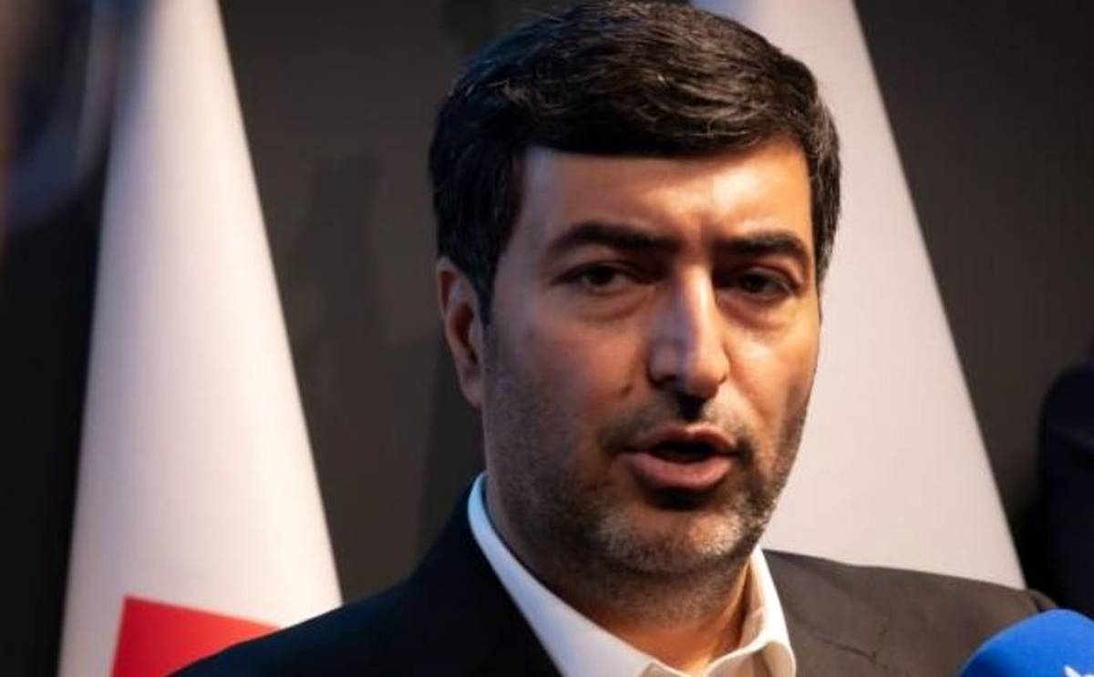 فهم مشترکی بین پتروپارس و اهداف برای توسعه صنعت نفت و گاز کشور وجود دارد