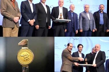 رشد ۳۸ درصدی درآمد «وبصادر» در ۸ ماه