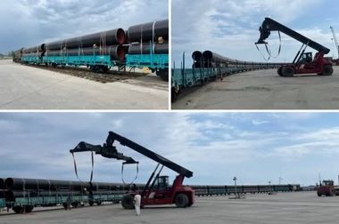 اجرای طرح‌های گسترده عمرانی و خدماتی در راستای ارتقاء کیفیت زندگی روستاییان