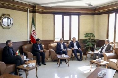 بانک مسکن از هیچ اقدامی برای توسعه مسکن کشور فروگذار نمی‌کند / تسریع در تحویل ۵۷ هزار واحد دارای پیشرفت فیزیکی بالای ۹۰ درصد با همکاری مشترک نهادهای مرتبط