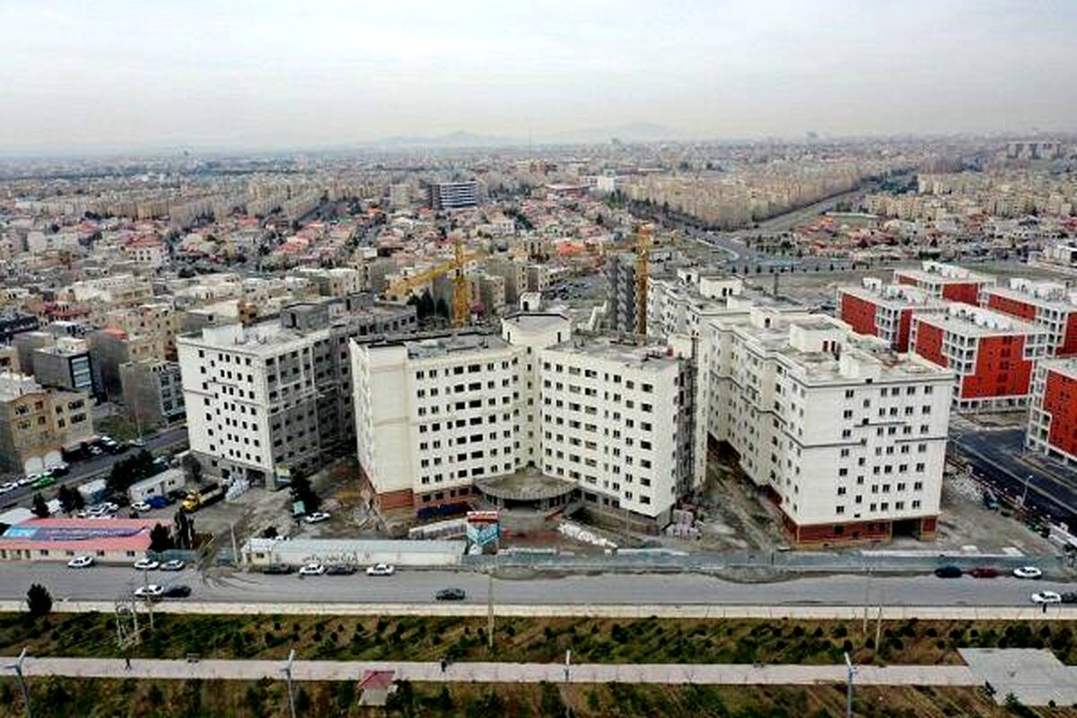 کوچک‌سازی نتیجه‌ای جز سوداگری و نجومی‌شدن قیمت مسکن ندارد