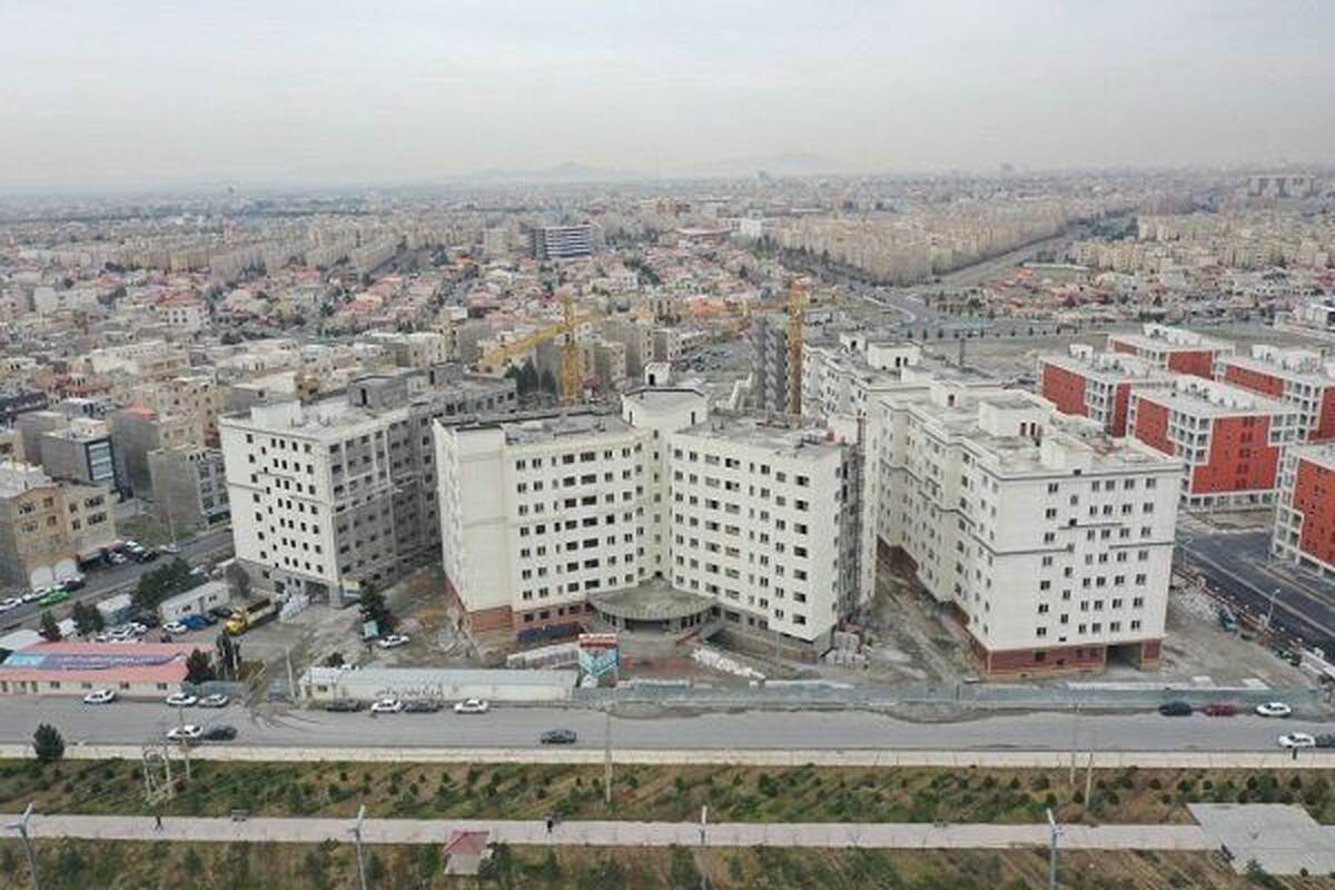 کوچک‌سازی نتیجه‌ای جز سوداگری و نجومی‌شدن قیمت مسکن ندارد