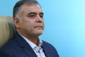 در ۴۰ روز جنگ حتی یک روز کاهش تولید نفت خام نداشتیم