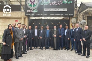 آمادگی بیمه آسیا برای پرداخت خسارات سیل
