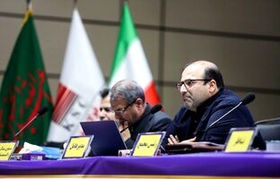 در سال ۱۴۰۲ بیش از چهل رکورد تولید در فولاد خوزستان جابجا شد