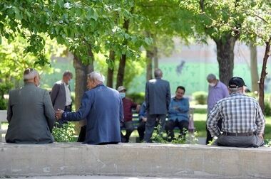  فاصله حقوق بازنشستگان با «خط فقر» بیش از ۲۰ میلیون تومان است