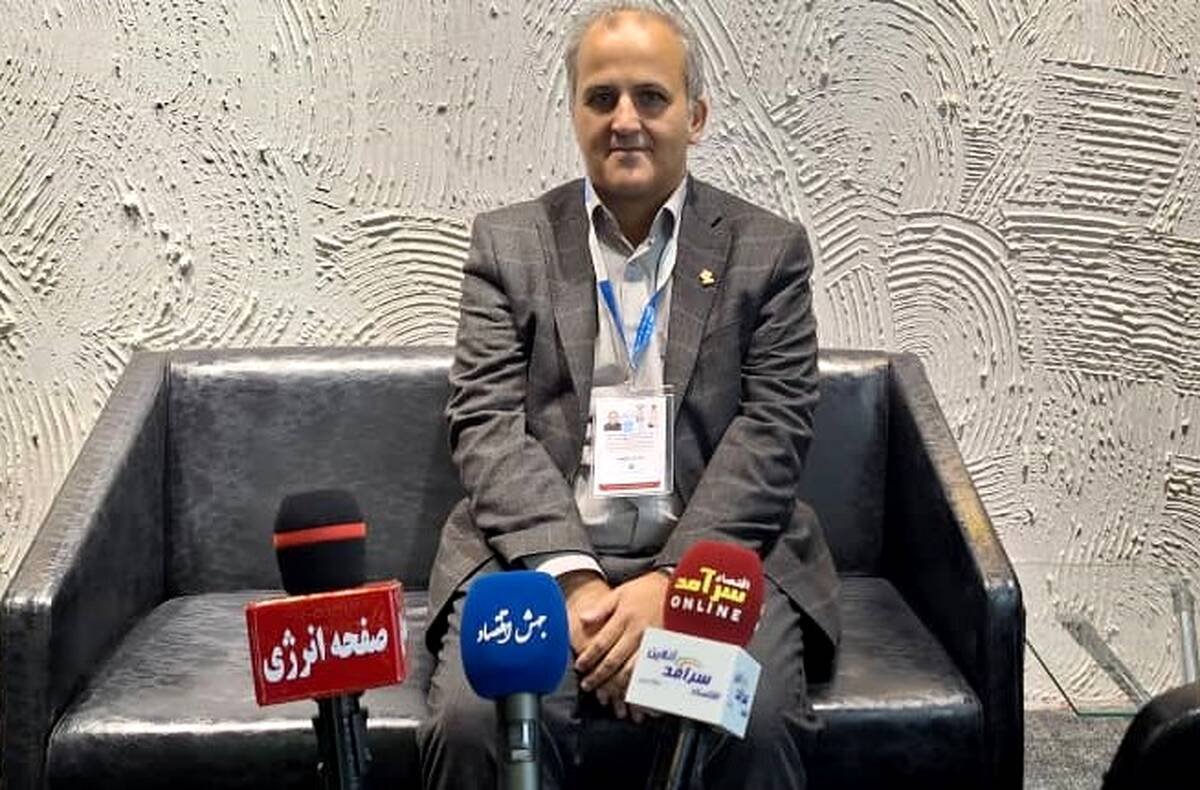 سرمایه‌گذاری بخش خصوصی در نیروگاه‌های برق‌آبی وارد فصل تازه شد / مشوق‌های مالی و حمایت وزارت نیرو مسیر توسعه انرژی پاک را هموار کرد
