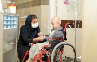 پرستاران محک در مسیر استراتژی تحول درمان حرکت می‌کنند