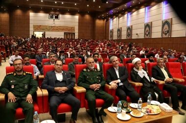 تحول پتروشیمی شیراز با رویکردی نوآورانه در مدیریت ضایعات کلرید کلسیم