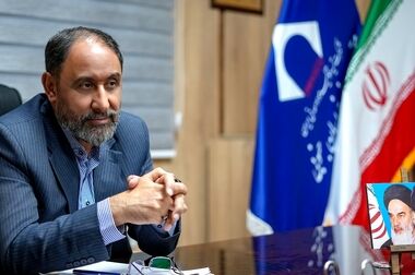 رشد ۲۲ درصدی تولید کنسانتره سرب در مجتمع معدنی سرب نخلک