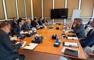 ایران و پاکستان در مسیر توسعه همکاری‌های معدنی؛ پیشنهاد تشکیل کمیته مشترک برای شناسایی ظرفیت‌های سرمایه‌گذاری