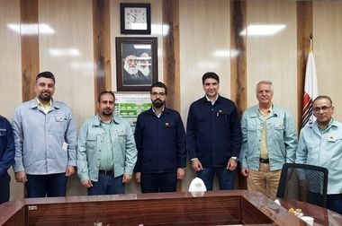 دومین روز سمپوزیوم فولاد در کیش، صحنه نمایش نوآوری و هم‌افزایی صنعت و فناوری شد