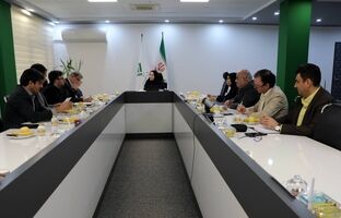  برگزاری کارگاه «مدیریت بحران در شرایط جنگی با تمرکز بر زیرساخت‌های فناوری اطلاعات» در پژوهشکده بیمه