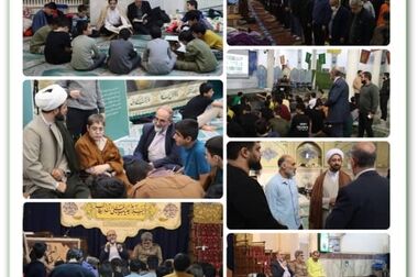 در خصوص جانمایی احداث ایستگاه آتش نشانی تصمیم گیری شد