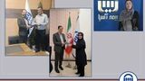 اهدای جوایز برندگان «فستیوال گل طلایی» بیمه آسیا