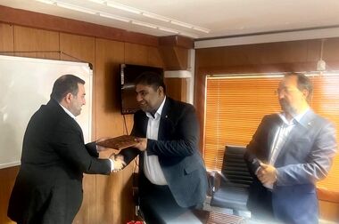 حمایت این بانک از یکی از تولیدکنندگان بزرگ لوازم خانگی