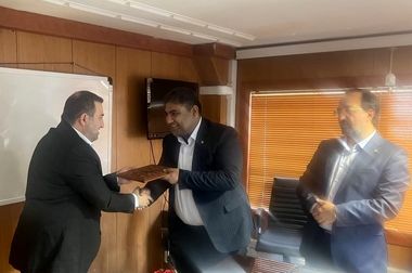 حمایت این بانک از یکی از تولیدکنندگان بزرگ لوازم خانگی