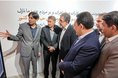 تولید مس محتوی از ۹۲هزار تن گذشت/ تحقق برنامه تولید با رشد ۶درصدی کنسانتره