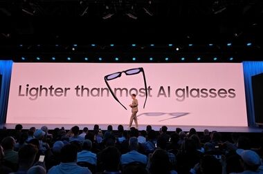 Galaxy S۲۶ Ultra در فهرست بهترین اختراعات سال ۲۰۲۶ مجله تایم قرار گرفت