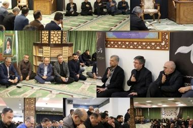 علی جباری، بالاترین رکورد توانگری مالی را برای اولین بار برای بیمه ایران رقم زد