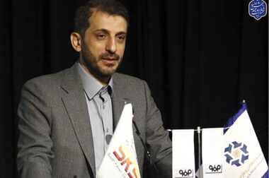 فولاد مبارکه از طریق بازیافت قراضه در حال تولید فولاد سبز است