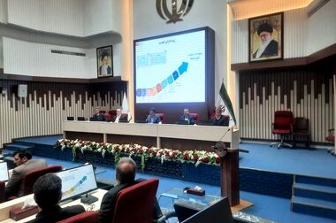ارائه معماری جدید فرآیندها و گردش کارهای مجتمع سنگ آهن سنگان برای ارتقای بهره‌وری و حرکت به سوی هوشمندسازی