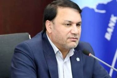 تجلیل از رؤسای شعب موفق و برتر بانک سپه