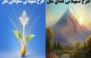 تسهیلات «شکوفایی ملل» و «همای ملل» را از طریق متابانک غیرحضوری دریافت کنید