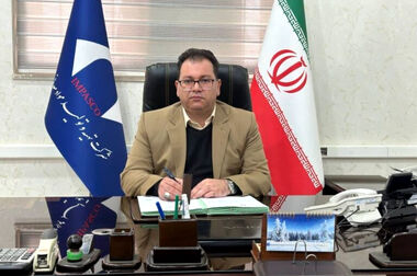 افزایش ۵۸ درصدی تولید طلا در کارخانه فرآوری طلای هیرد
