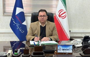 رشد قابل توجه تولید و فروش در مجتمع معدنی سرب نخلک در ده ماهه