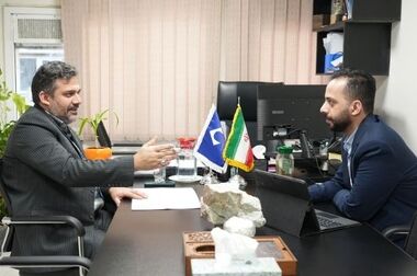 زارع: معادن باید به سمت به کارگیری فناوری‌های نوین حرکت کنند
