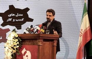 صنعت بیمه یکی از غنی‌ترین منابع داده کشور را در اختیار دارد