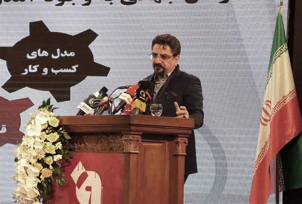 صنعت بیمه یکی از غنی‌ترین منابع داده کشور را در اختیار دارد