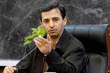 مدیرعامل جدید شرکت صنایع آهن و فولاد سرمد ابرکوه معرفی شد