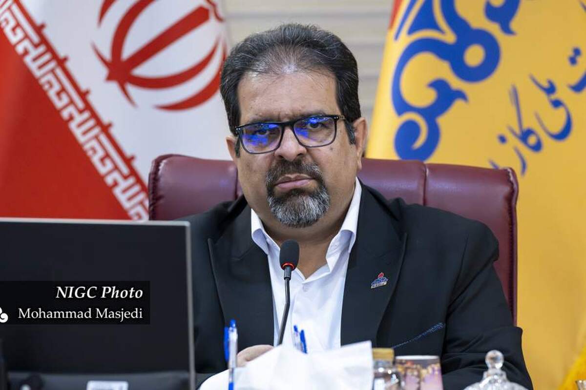 زمستان امسال؛ آزمون هم‌افزایی ملی برای پایداری شبکه گاز
