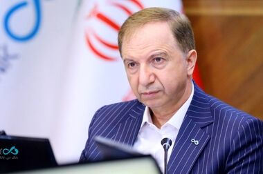 نقش‌آفرینی گروه مالی در تکمیل زنجیره ارزش برای سودآوری بانک دی