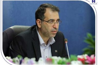 آزادی 9 زندانی جرائم غیر عمد توسط کارکنان بانک صادرات استان مرکزی