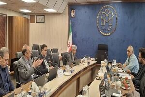 تلاش برای پیوند صادرات خدمات با نهادهای آکادمیک